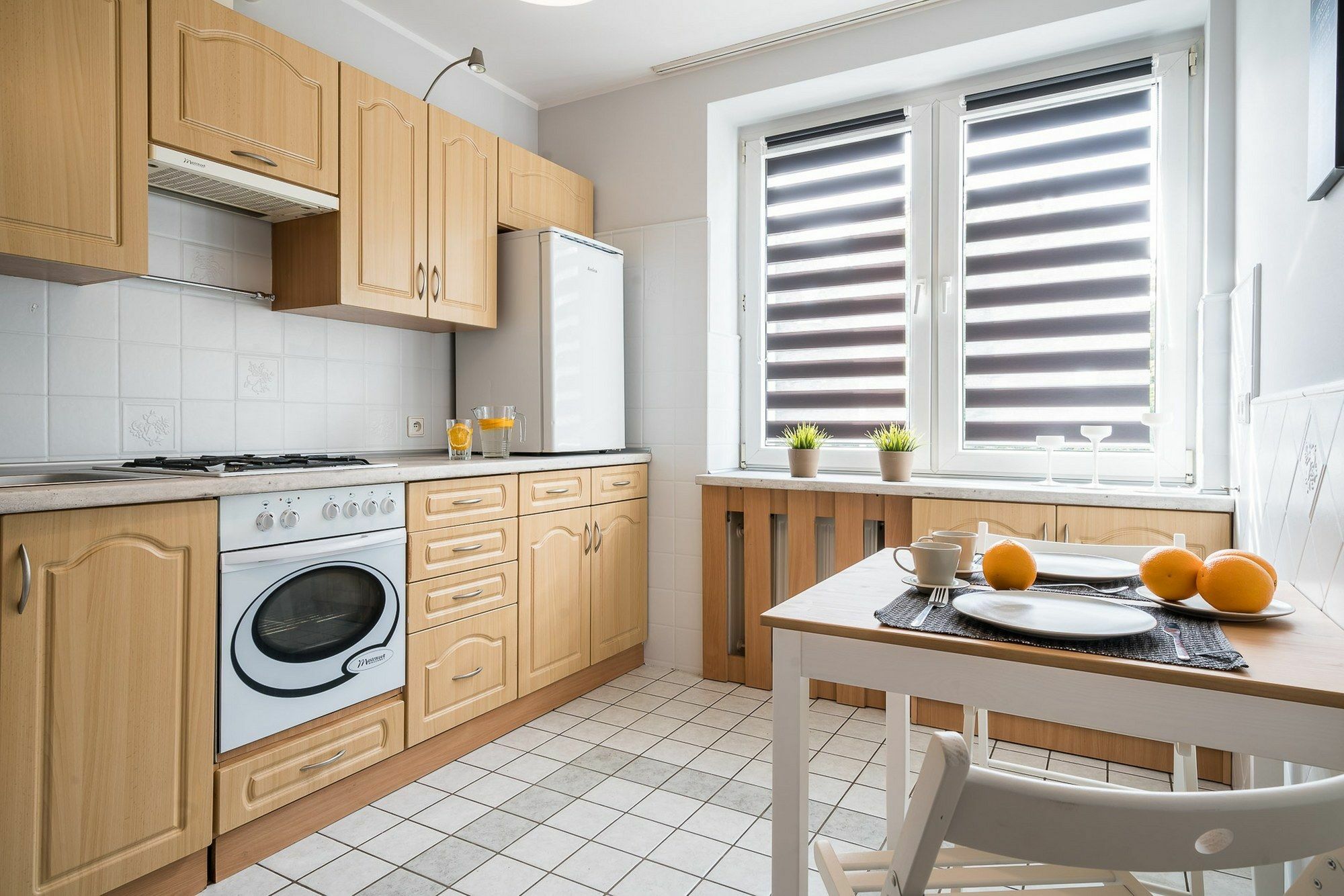 Rentplanet - Apartament Teatralna Вроцлав Экстерьер фото