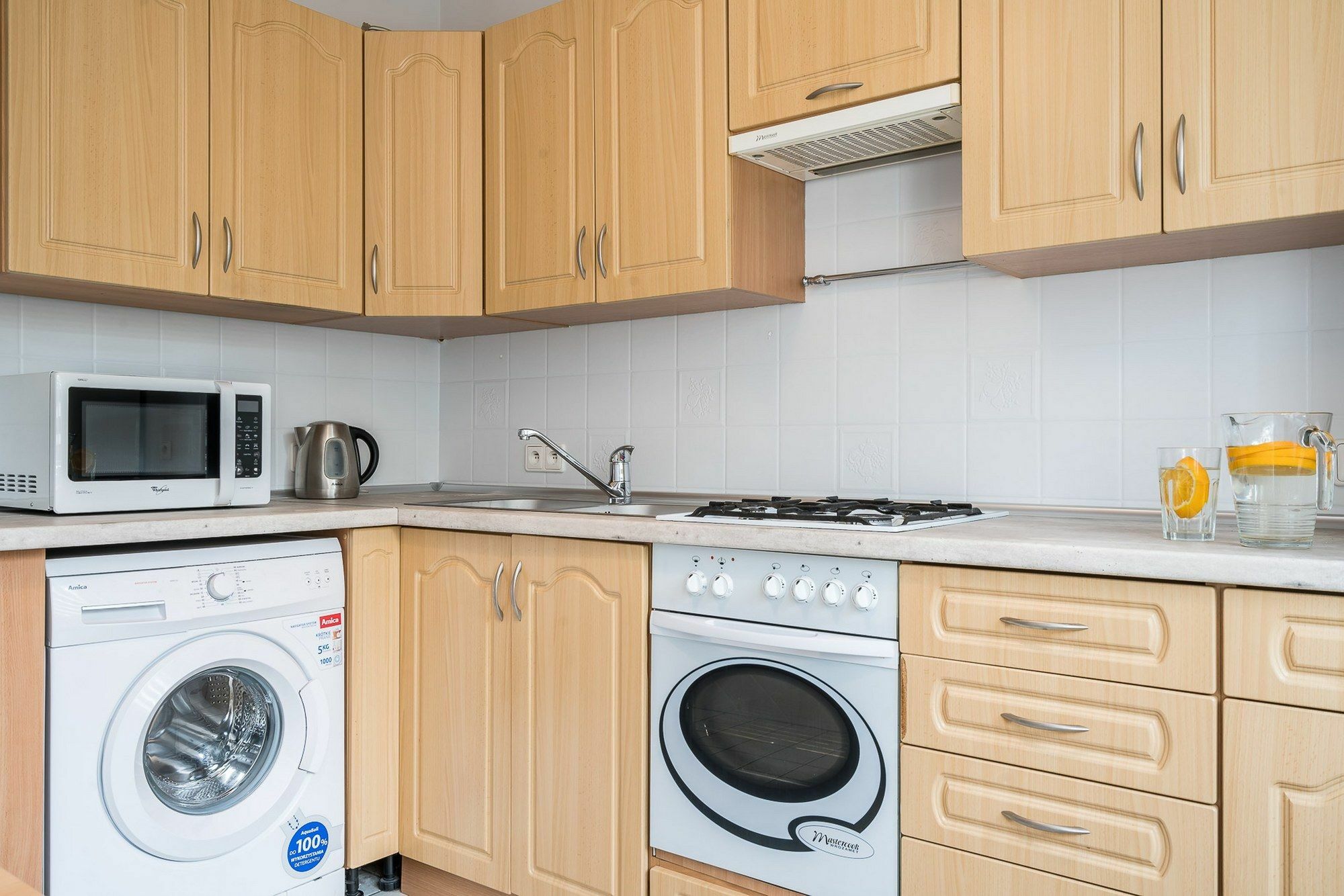Rentplanet - Apartament Teatralna Вроцлав Экстерьер фото