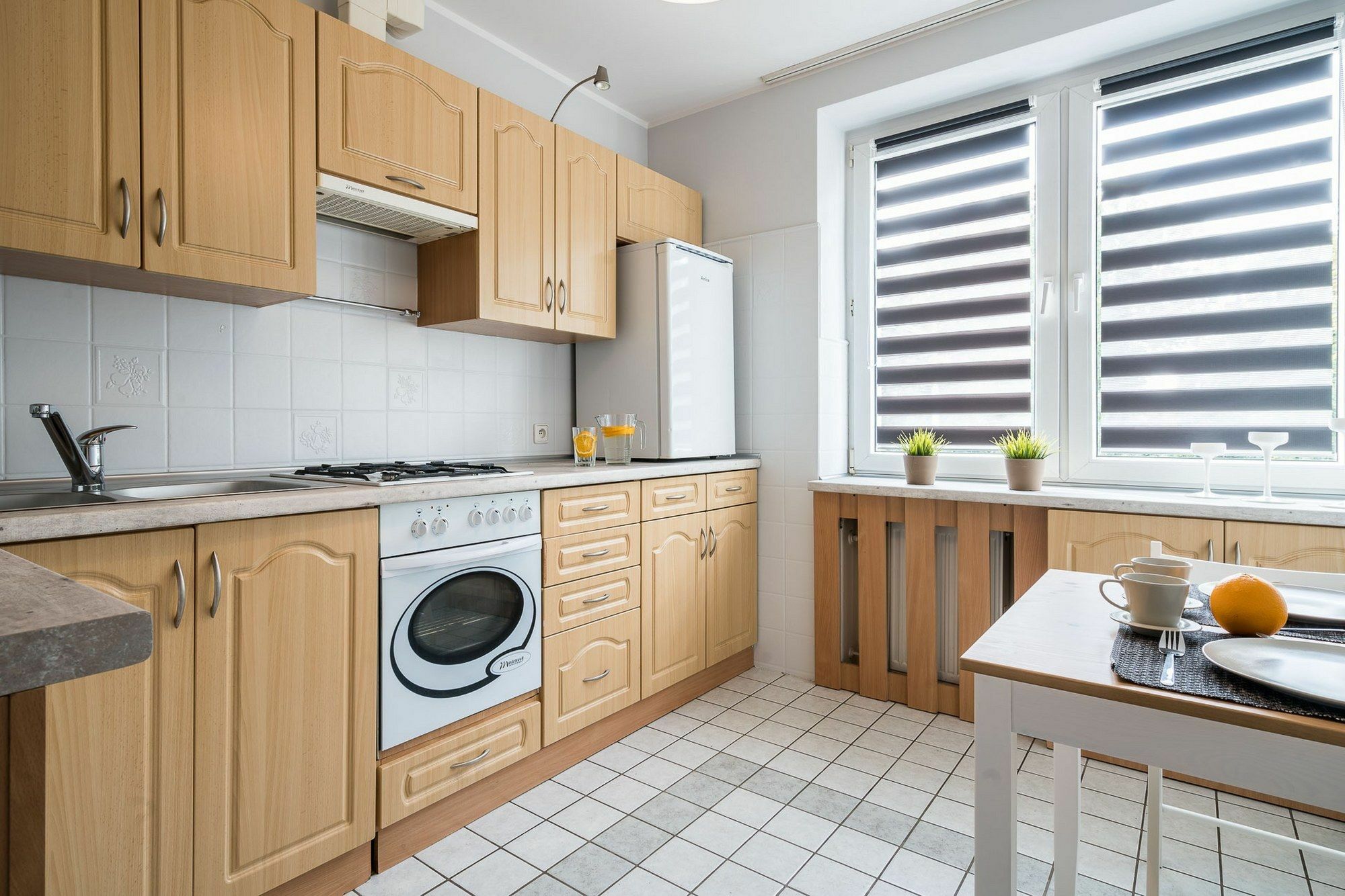 Rentplanet - Apartament Teatralna Вроцлав Экстерьер фото