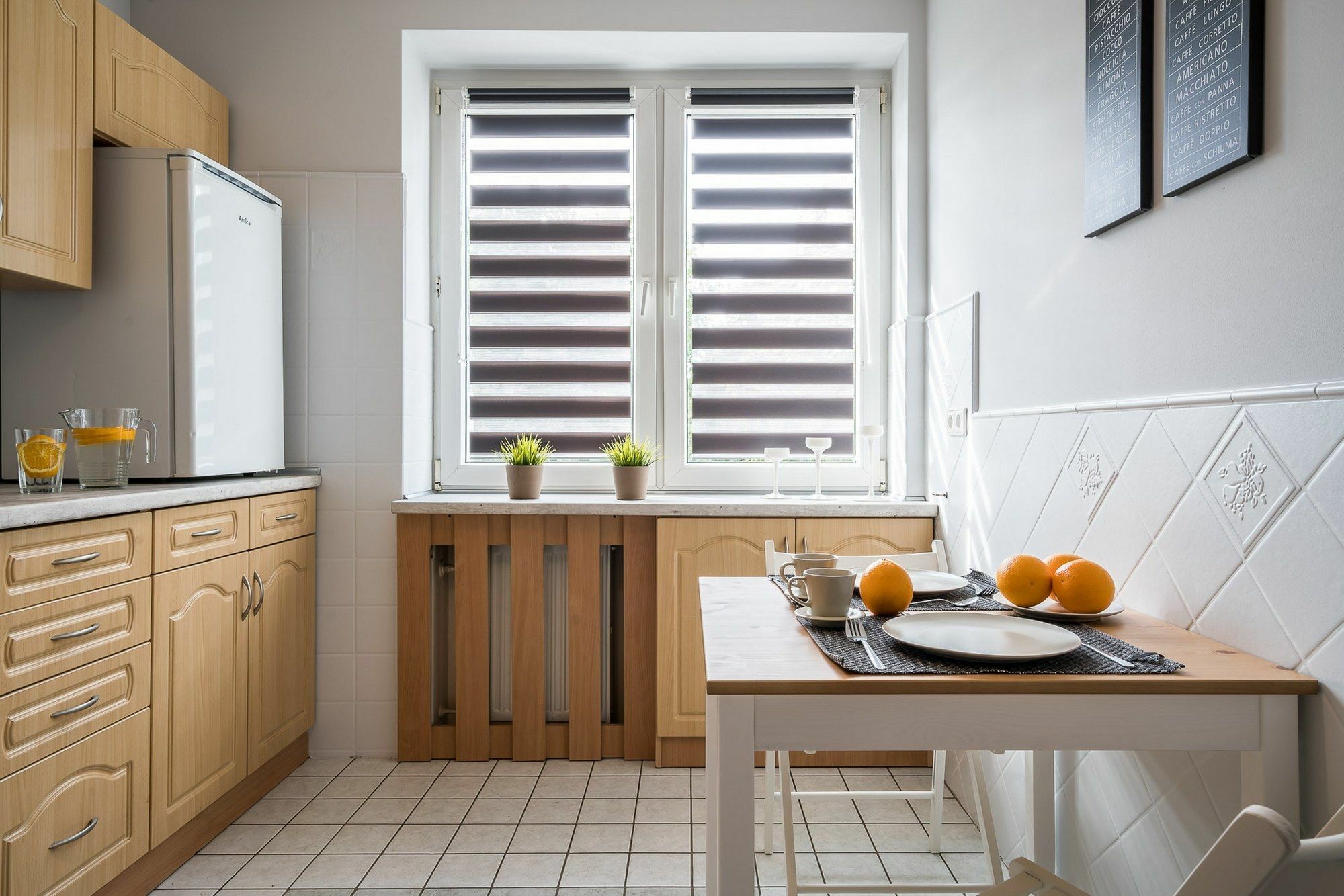 Rentplanet - Apartament Teatralna Вроцлав Экстерьер фото