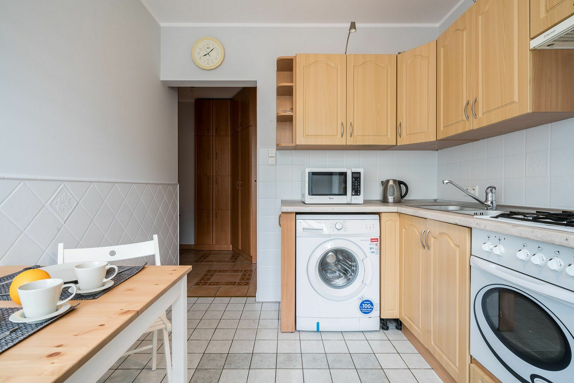 Rentplanet - Apartament Teatralna Вроцлав Экстерьер фото
