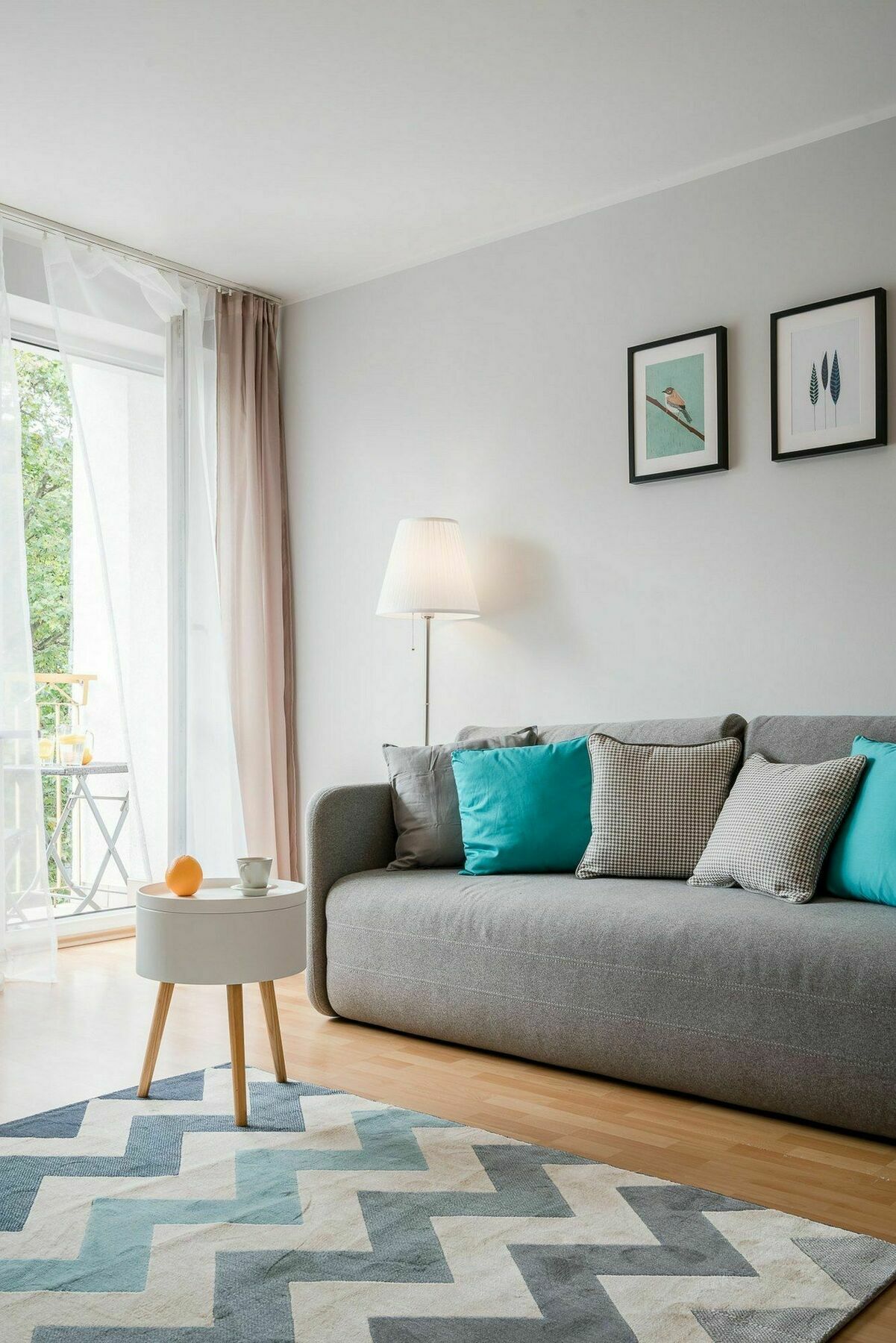 Rentplanet - Apartament Teatralna Вроцлав Экстерьер фото